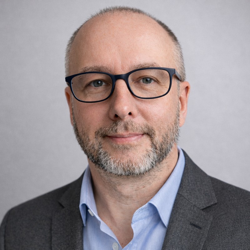 Sergey Vereschaga